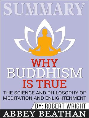 why buddhism is true book review